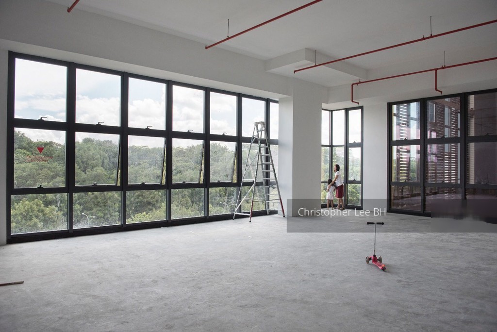 Woodlands Horizon (D25), Factory #197956152